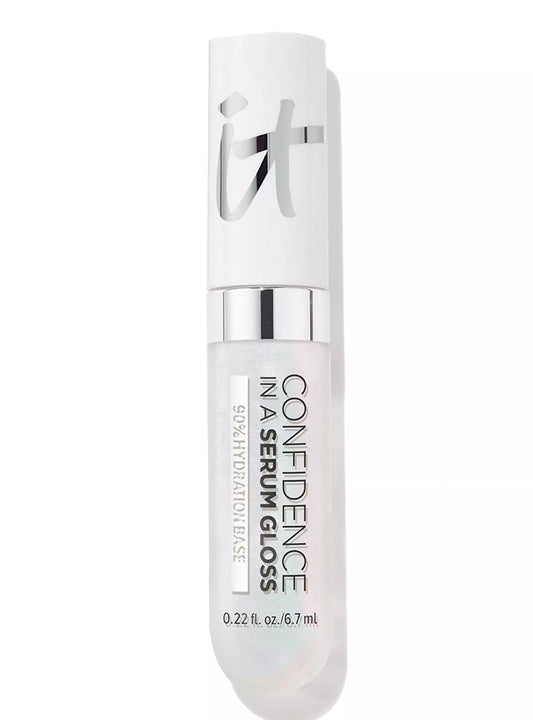 IT Cosmetics
Labial Serum Confidence in a Gloss Self-Assured
