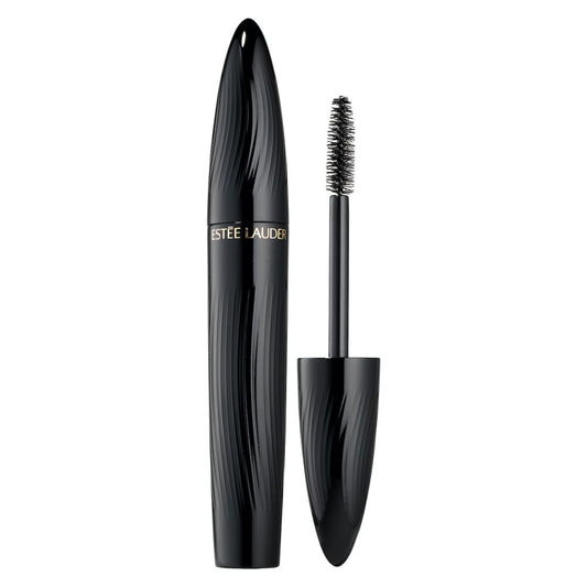 Mascara de pestañas Turbo Lash High Powered Volume + Length