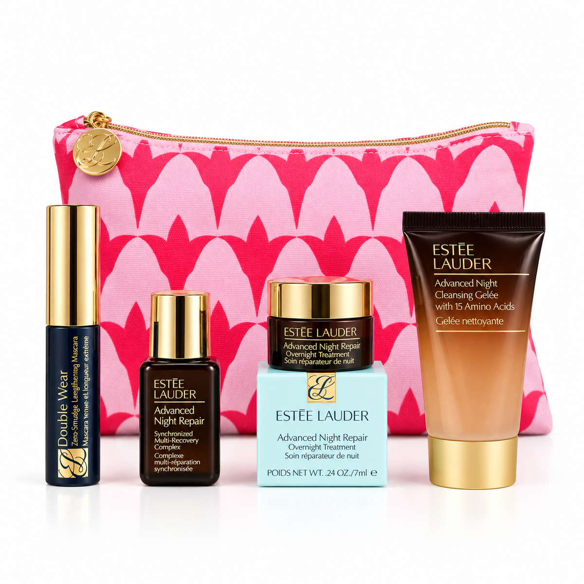 Estuche Estée Lauder Advanced Night Repair – Edición Especial
