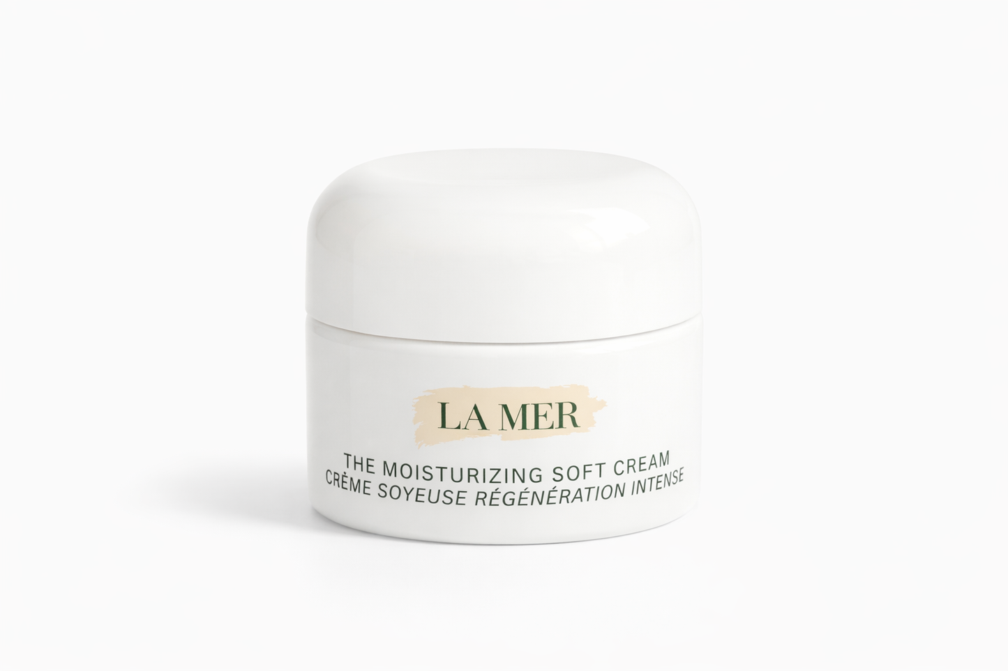 Miniatura crema La Mer soft cream 3ml