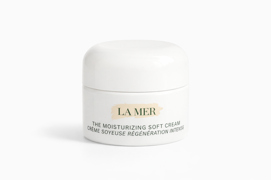 Miniatura crema La Mer soft cream 3ml