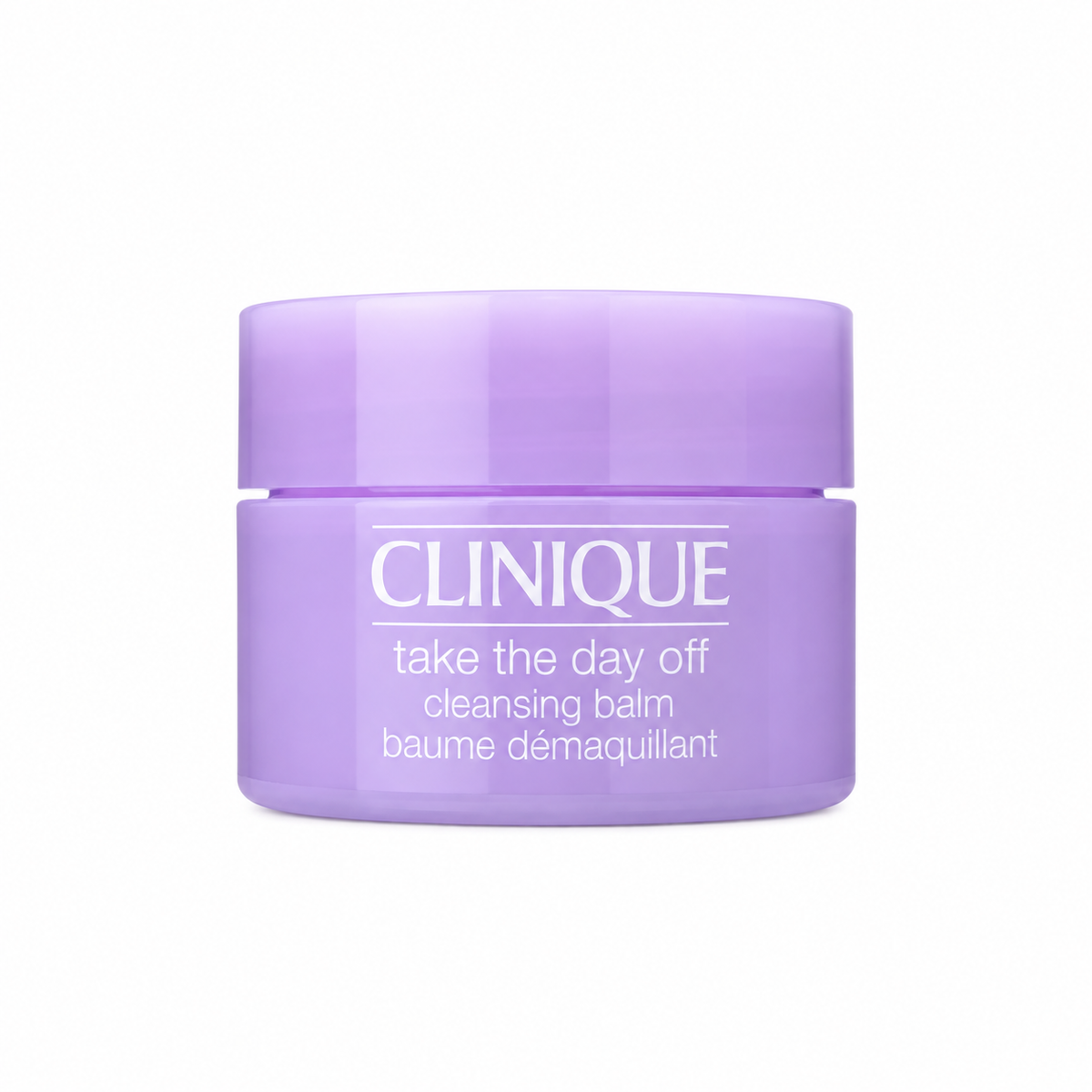 Clinique Take The Day Off Cleansing Balm desmaquillante 15ml