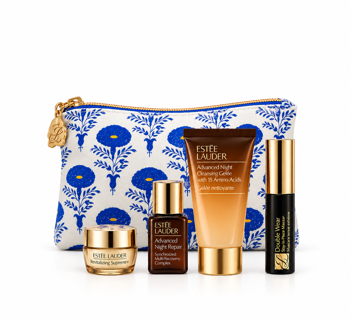 Set  Estée Lauder Advanced Night Repair & Revitalizing Supreme+