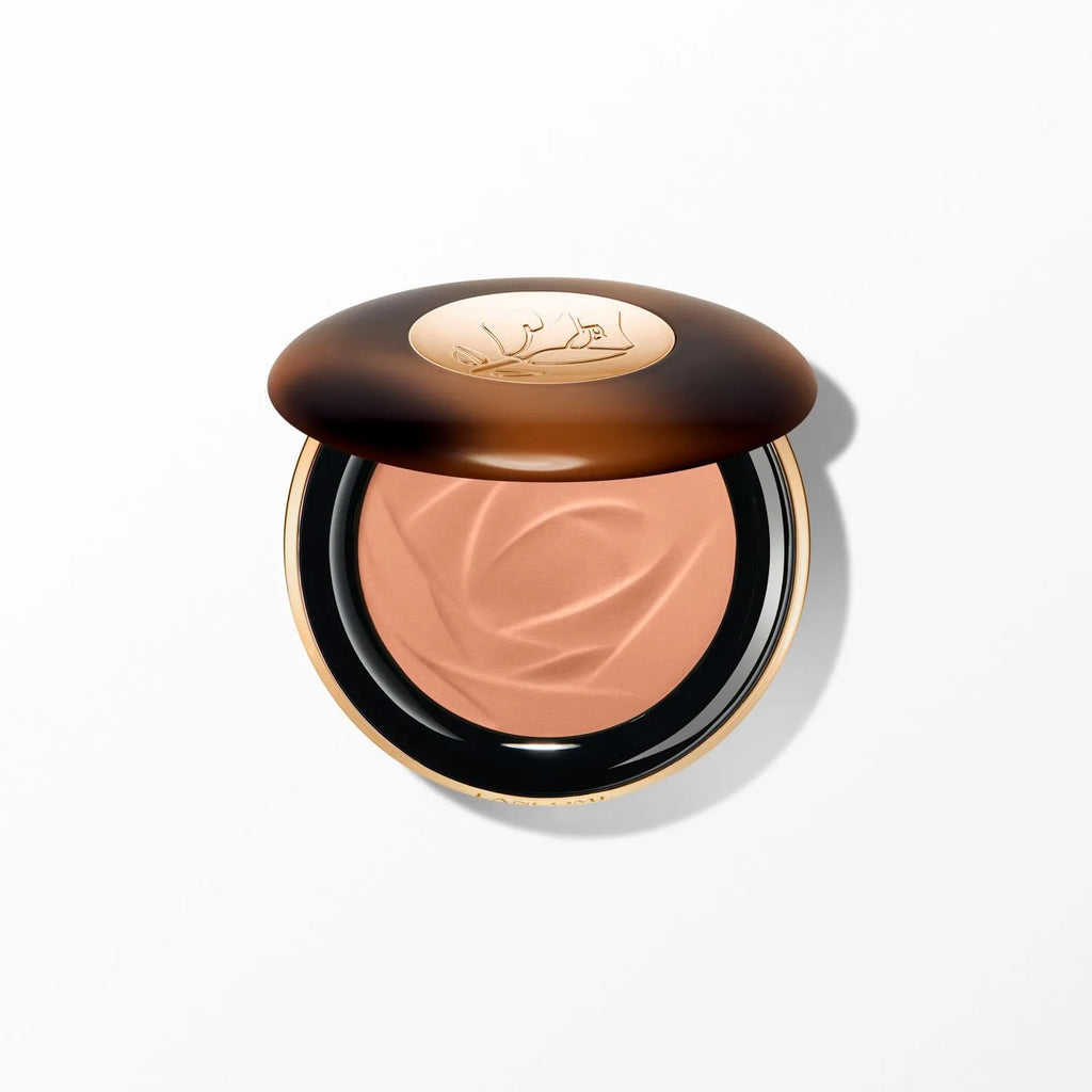 Polvo Teint Idole Ultra Wear C.E. Skin Transforming Bronzer Tono 02 Lancôme