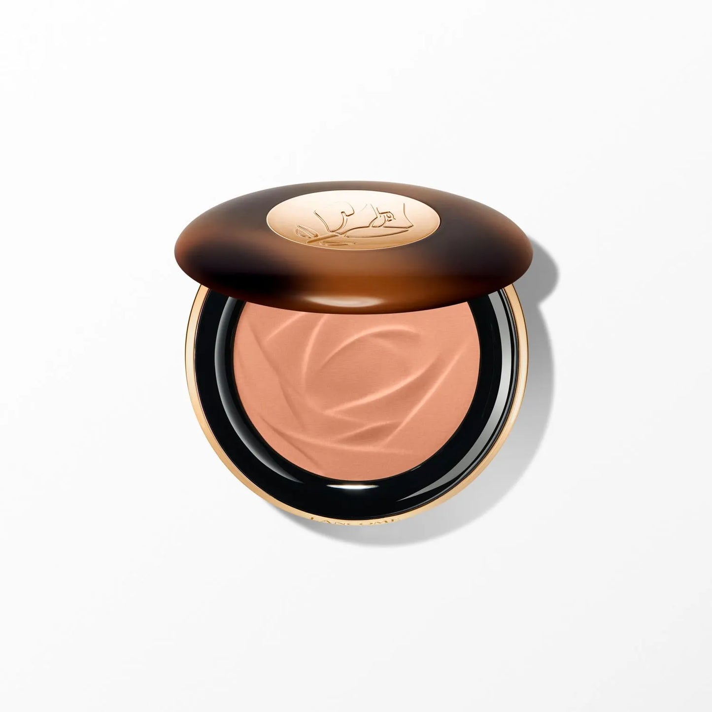 Polvo Teint Idole Ultra Wear C.E. Skin Transforming Bronzer Tono 02 Lancôme