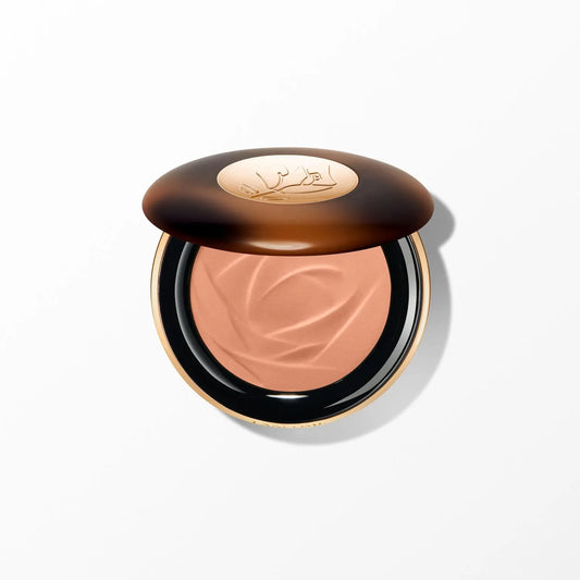 Polvo Teint Idole Ultra Wear C.E. Skin Transforming Bronzer Tono 02 Lancôme