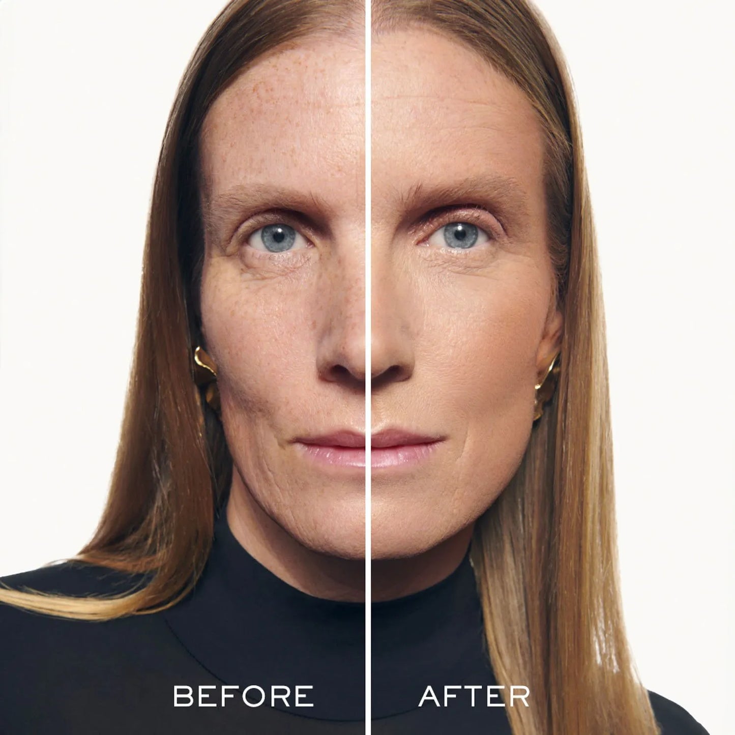 Polvo Teint Idole Ultra Wear C.E. Skin Transforming Bronzer Tono 02 Lancôme