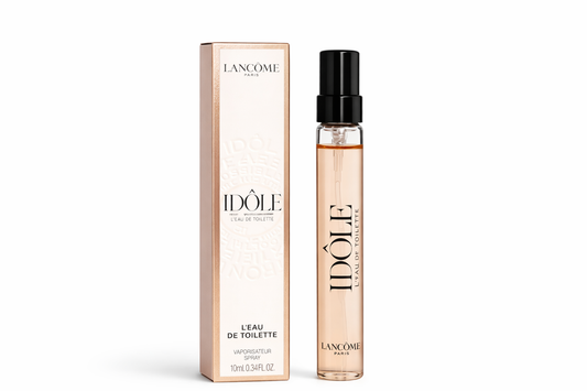 Perfumero Lancôme Recargable Idole EDT 10ml
