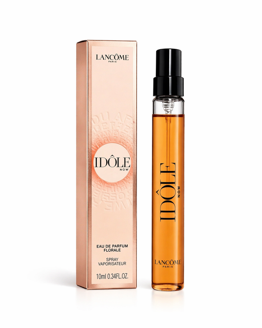 Perfumero Recargable Lancôme Idole Now 10ml