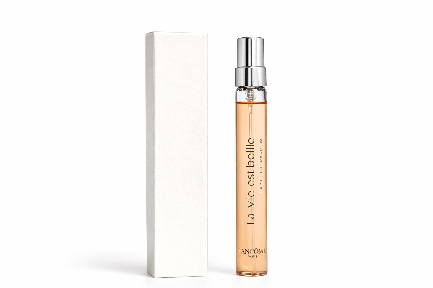Perfumero Recargable LancômeLa vie est belle