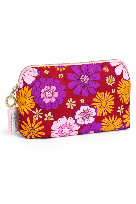 Estuche Estee Lauder modelo Flores