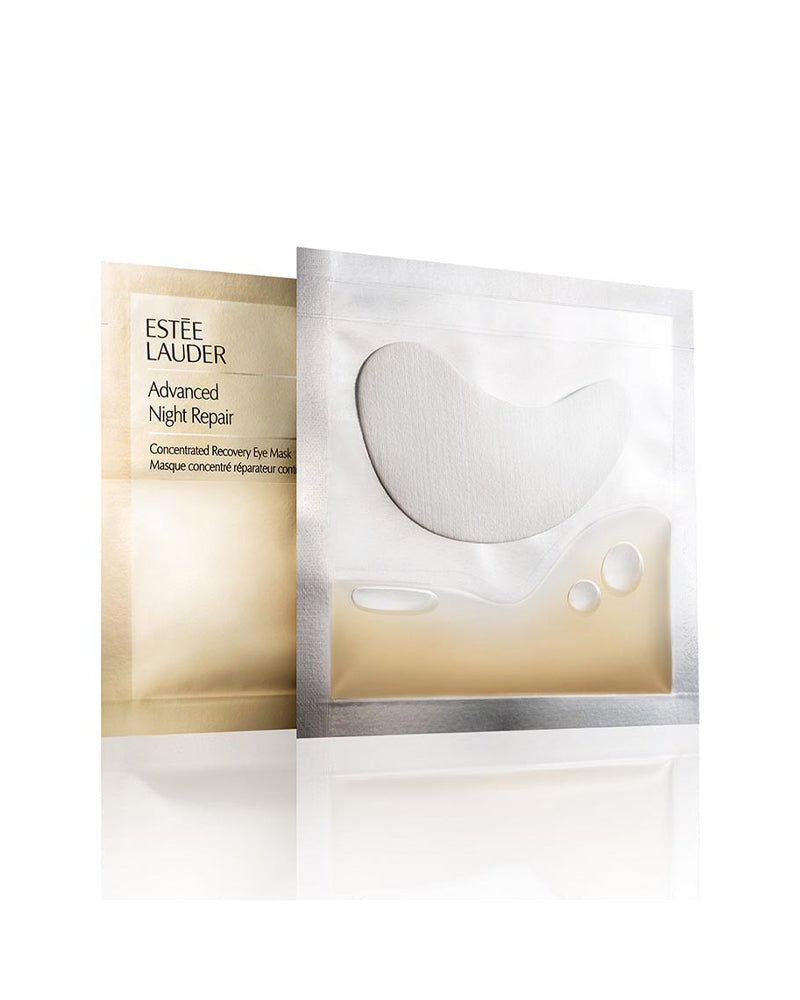 Mascarilla Estée Lauder Reparadora Ojos Advanced Night