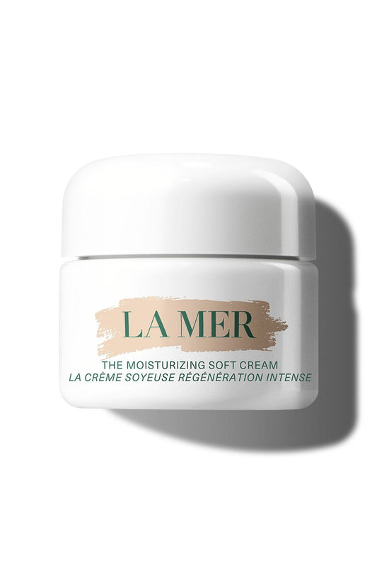 CREMA LA MER THE MOISTURIZING SOFT CREAM 30ML