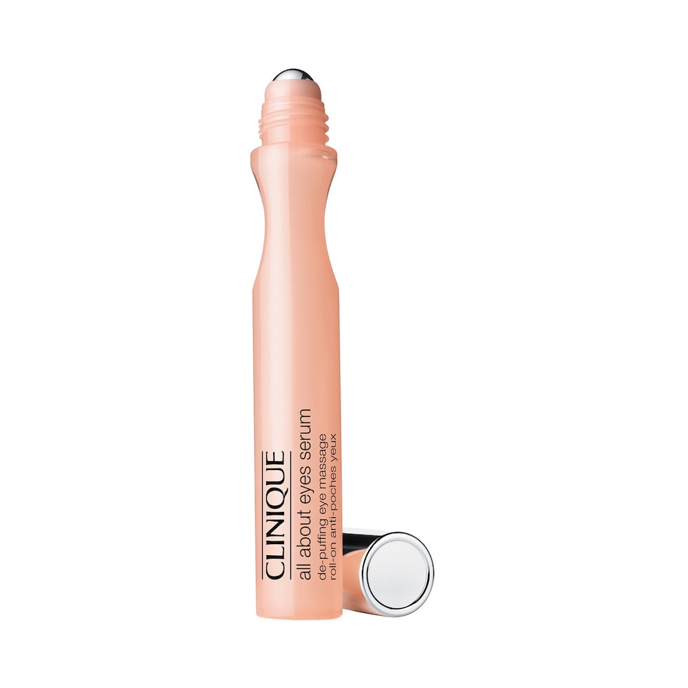 Serum Contorno De Ojos Hidratante All About Eyes 15 Ml Clinique