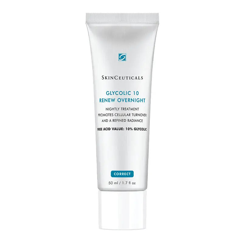 SkinCeuticals Glycolic 10 Renew Overnight