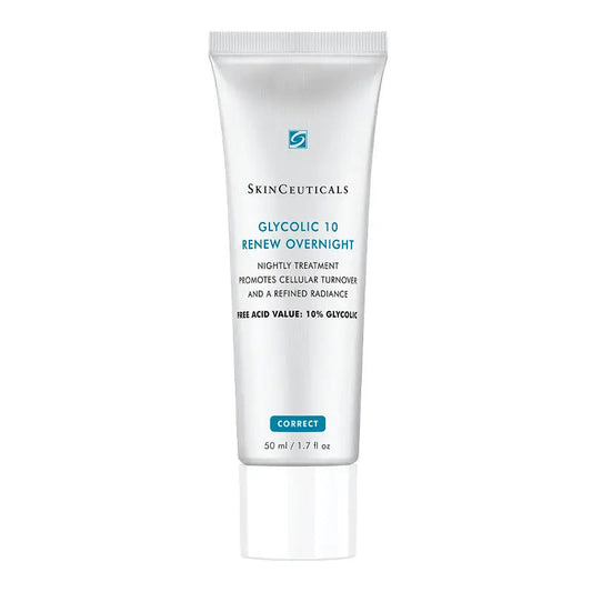 SkinCeuticals Glycolic 10 Renew Overnight