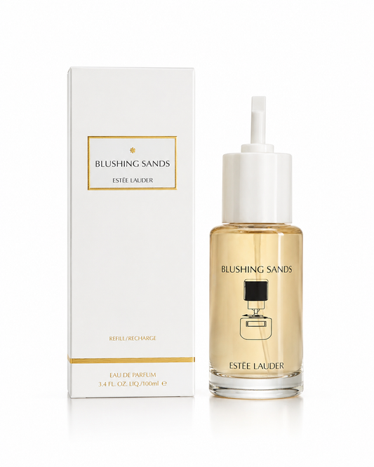 Repuesto Perfume Estee Lauder Blushing Sands 100ml