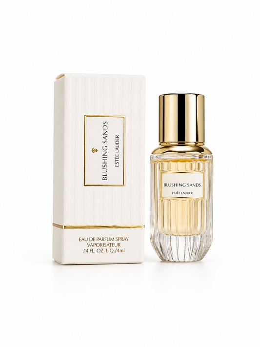 Miniatura Perfume Estee Lauder Blushing Sands 4ml spray