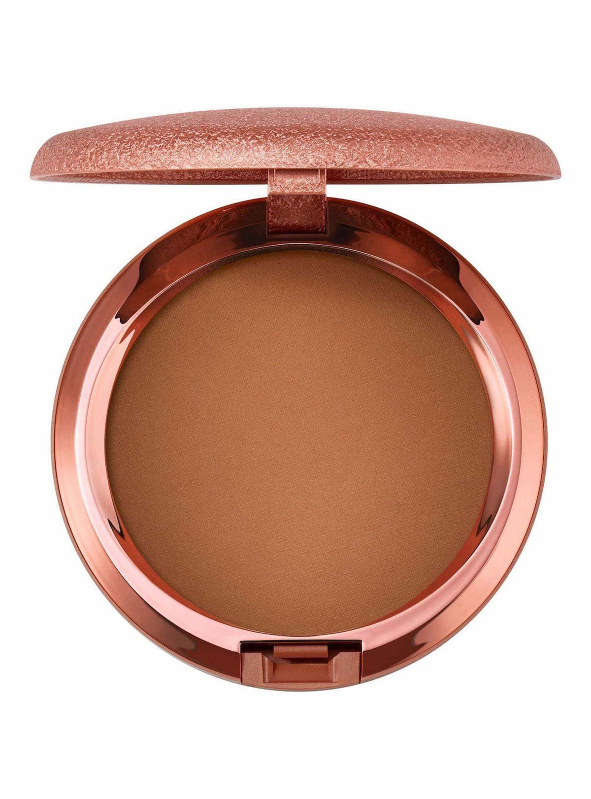 Polvo Bronceador M∙A∙C Skinfinish Sunstruck Matte Bronzer Matte Deep Golden
