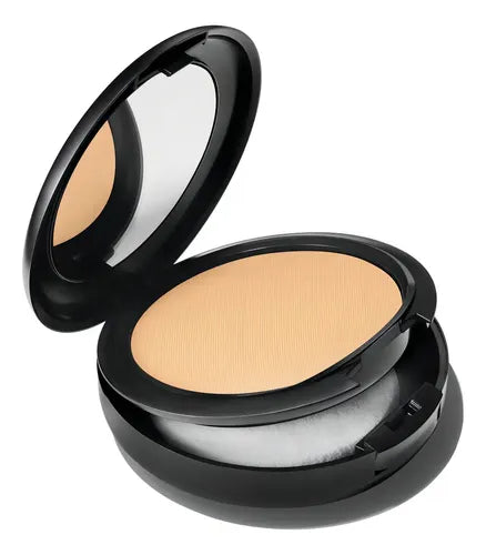 Polvo compacto Studio Fix MAC powder plus foundation