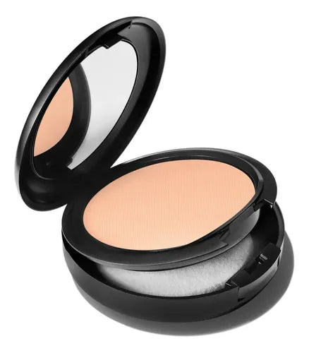 Polvo compacto Studio Fix MAC powder plus foundation