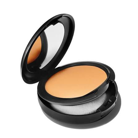 Polvo compacto Studio Fix MAC powder plus foundation