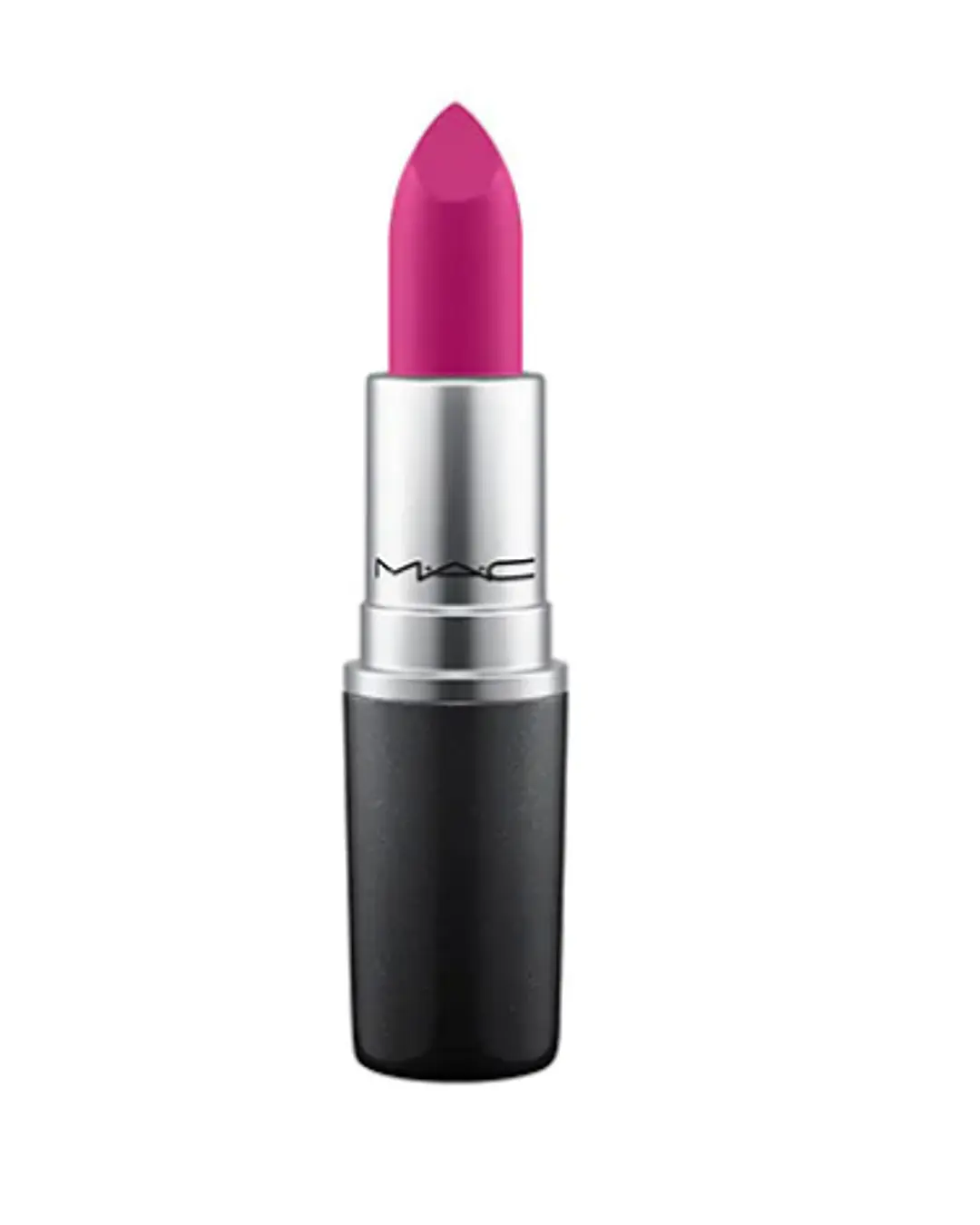 Labial MAC retro matte flat oud fabulous 705