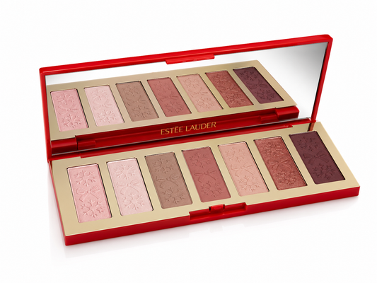Paleta de sombras Estee Lauder Edición limitada 2025