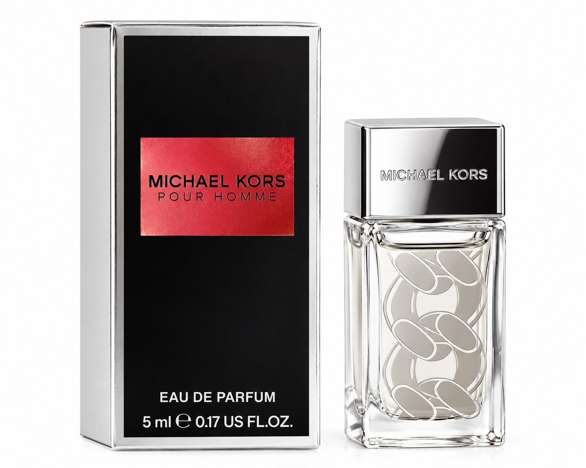 Michael Kors Pour Homme Eau de Parfum 5 ml