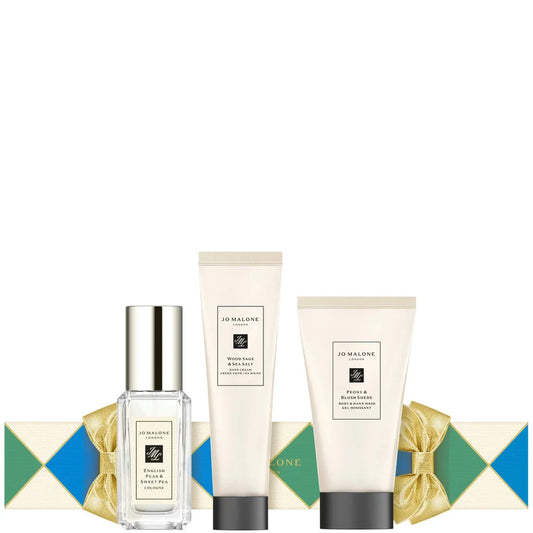 Set jo Malone English pear & sweet pea
