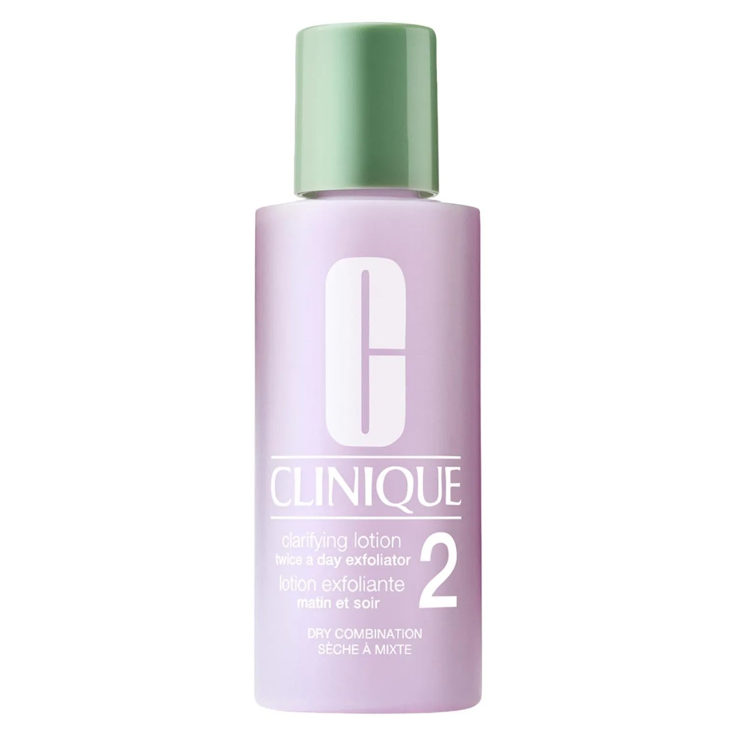 LOCIÓN CLARIFICANTE 2 PIEL MIXTA 60ML