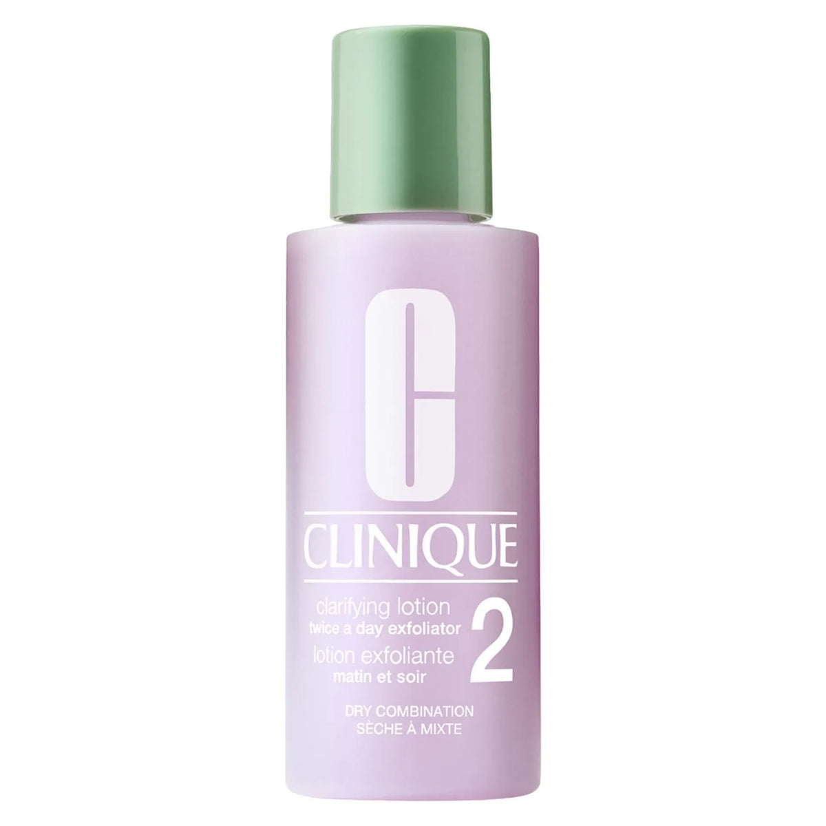 LOCIÓN CLARIFICANTE 2 PIEL MIXTA 60ML