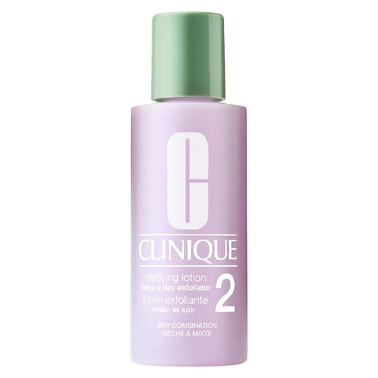 LOCIÓN CLARIFICANTE 2 PIEL MIXTA 60ML