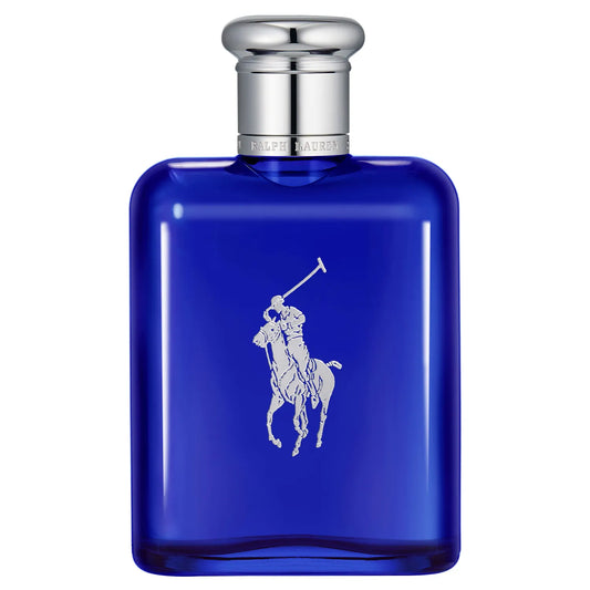 RALPH LAURENPerfume Hombre Polo Blue EDT 125ml  Ralph Lauren