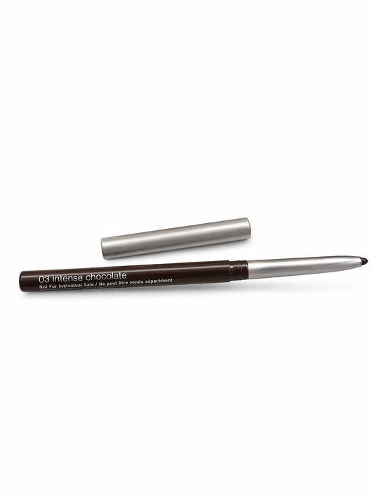 Delineador Clinique Quickliner intense 03 chocolate Intense