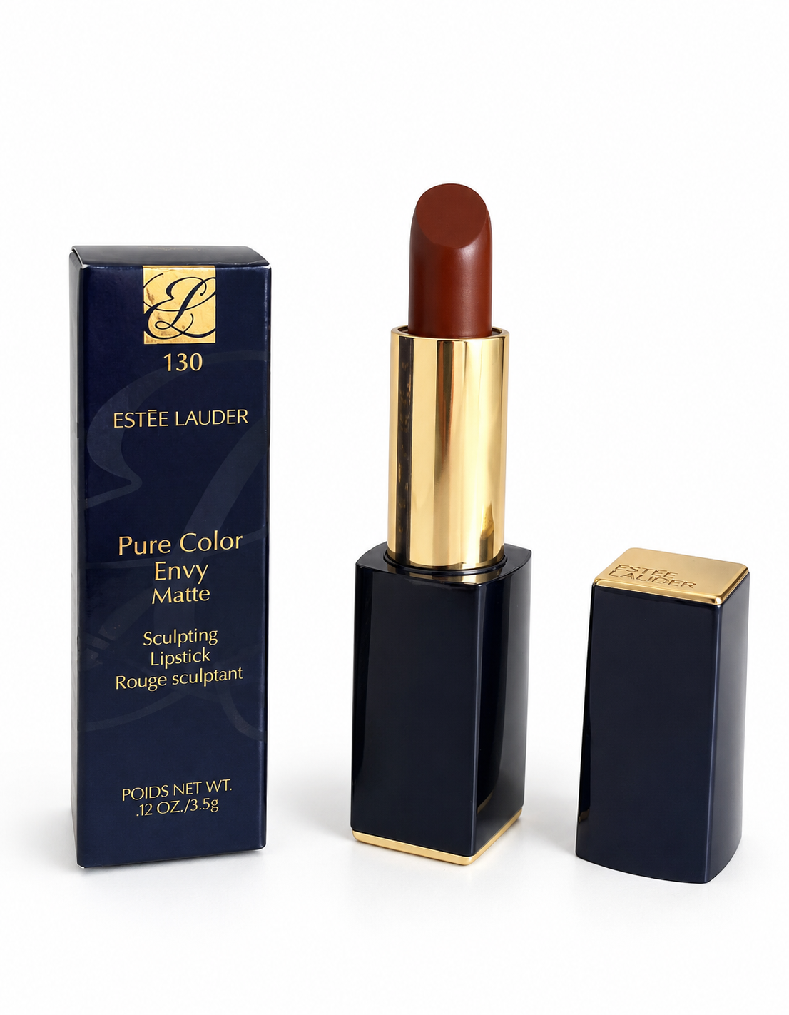 Labial ESTĒE lauder 130 Desirous