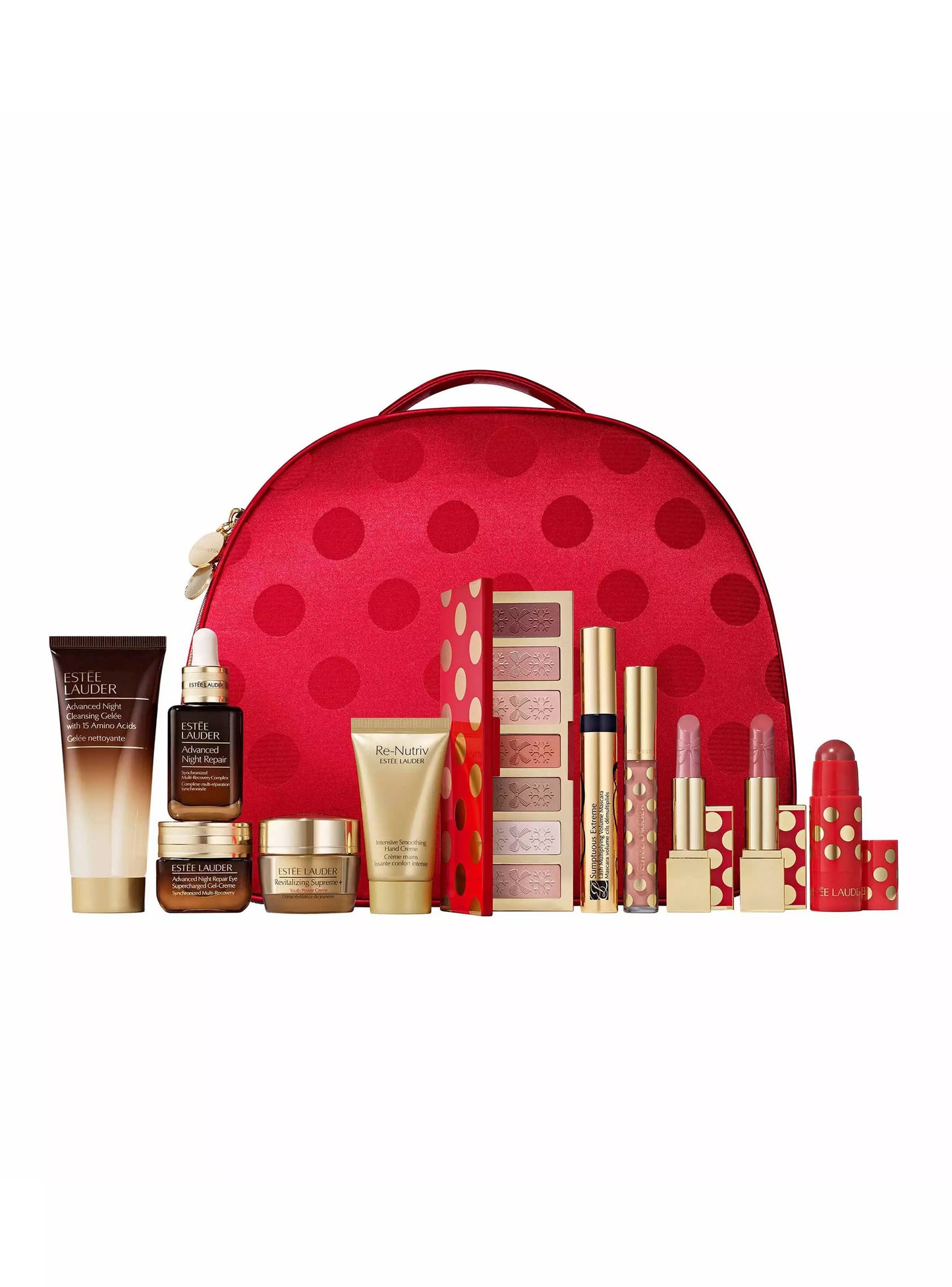 Maleta de maquillaje Estee Lauder