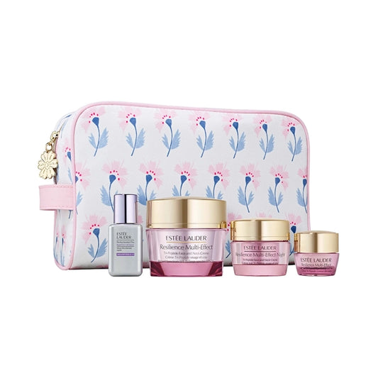 Set antiedad Estee lauder Resilience Multi effect