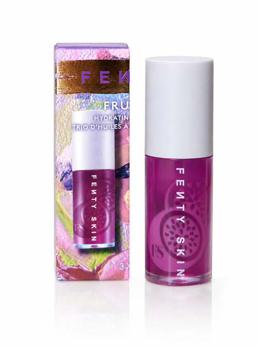 Fenty Skin Fruit Quench’r Hydrating Lip Oil