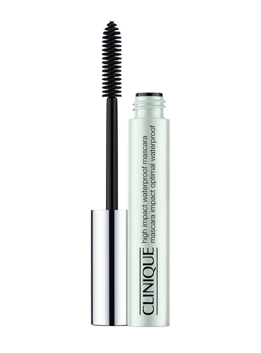 Máscara de pestañas clinique Hight Impact waterproof