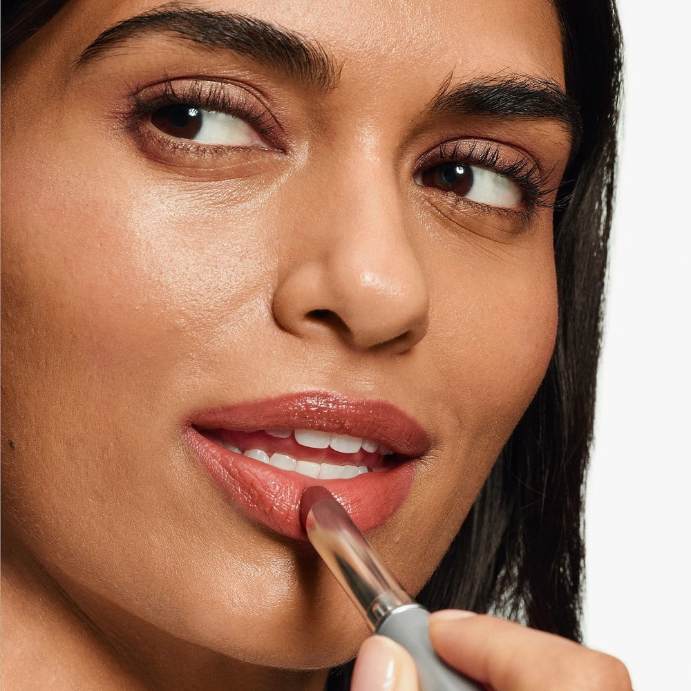 Labial Almost Lipstick Nude Honey Clinique