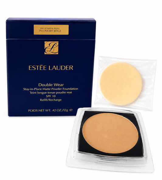 Polvos compactos Estee Lauder Refil