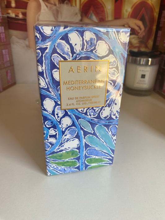 Perfume ESTĒE lauder AERIN mediterránean honeysuckle 100ml