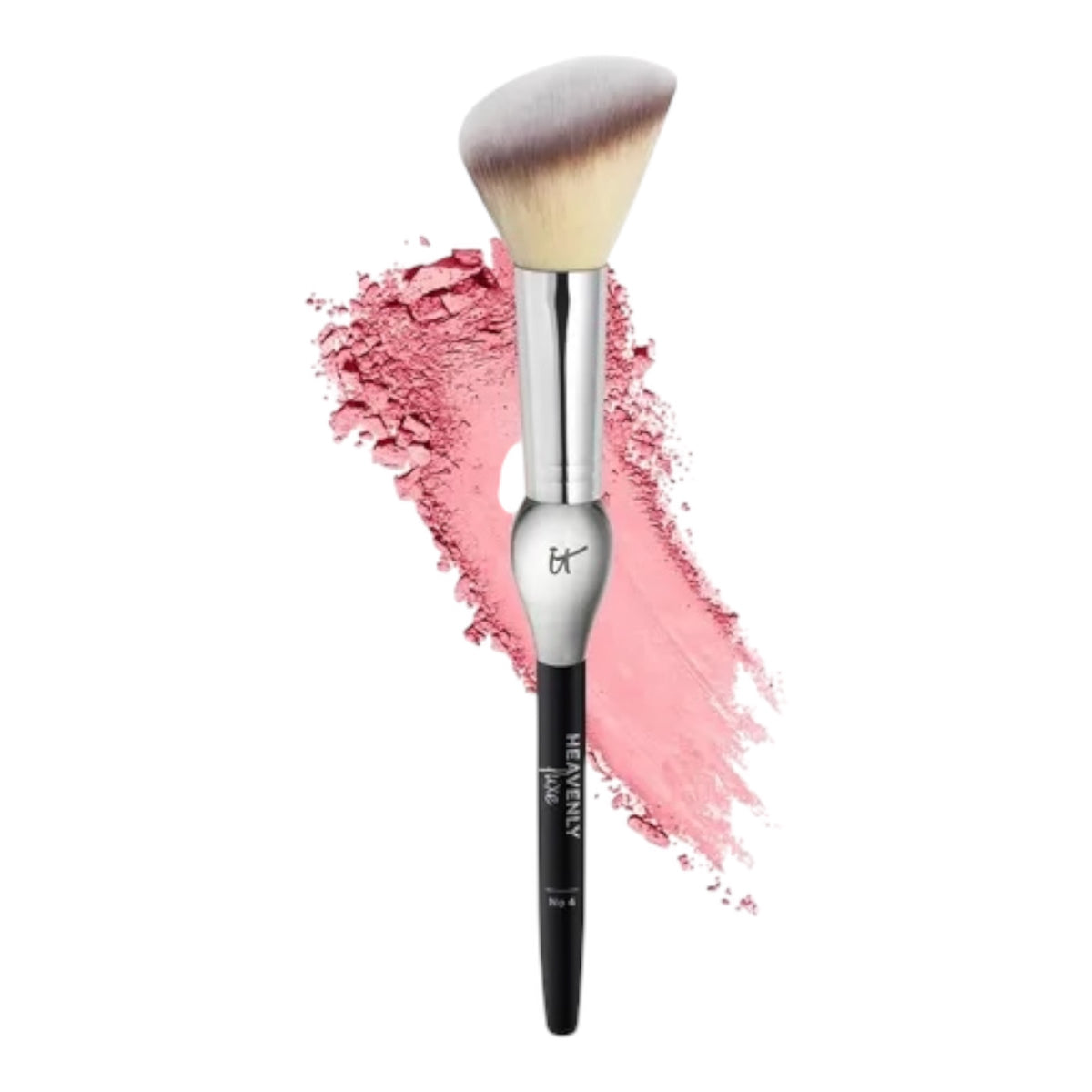 Brocha Para Rubor Heavenly Lux French Boutique Blush Brush 4 It Cosmetics ✨
