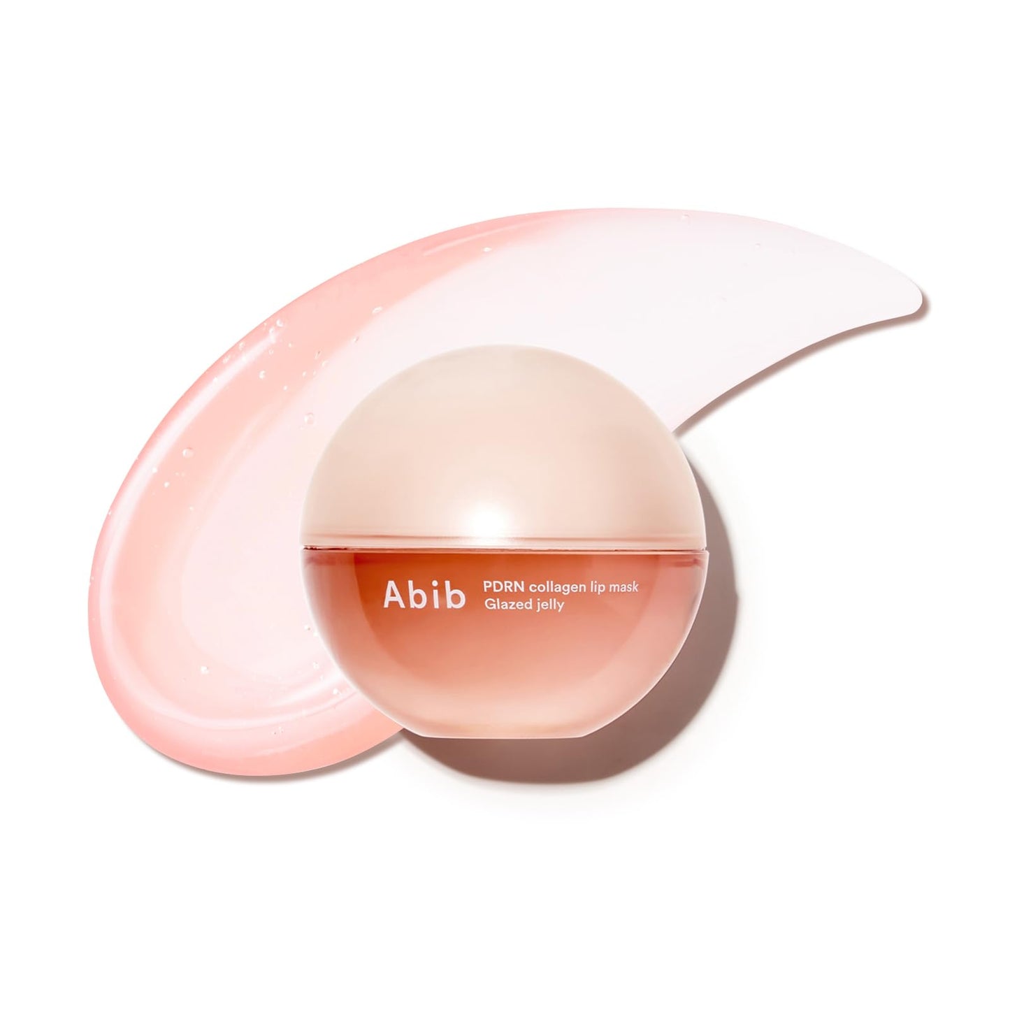 ABIB Mascarilla Labial PDRN Collagen Glazed Jelly - 11ml