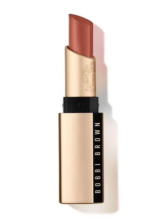 Labial Bobbi Brown Luxe Lipstick Afternoon tea 64
