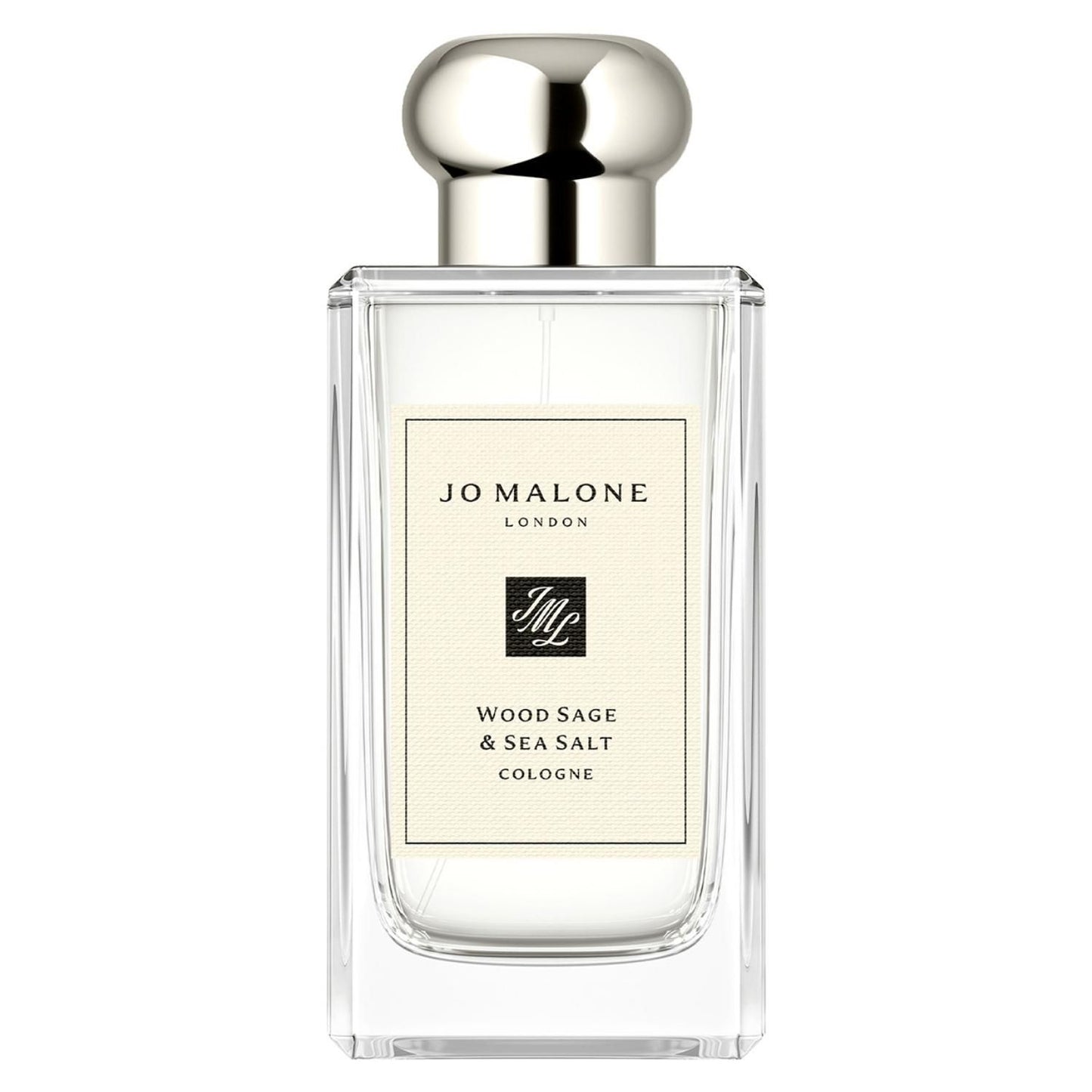 JO MALONE LONDONPerfume Wood Sage & Sea Salt Cologne 100 Ml Jo Malone London