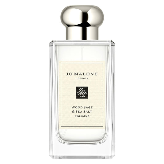 JO MALONE LONDONPerfume Wood Sage & Sea Salt Cologne 100 Ml Jo Malone London