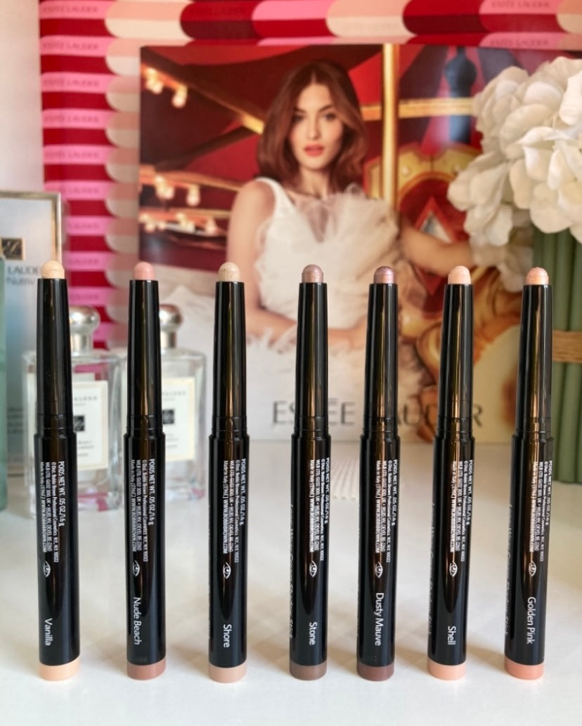 SOMBRA EN CREMA STICK LARGA DURACIÓN BOBBI BROWN