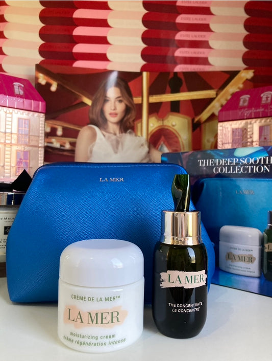 Set La Mer